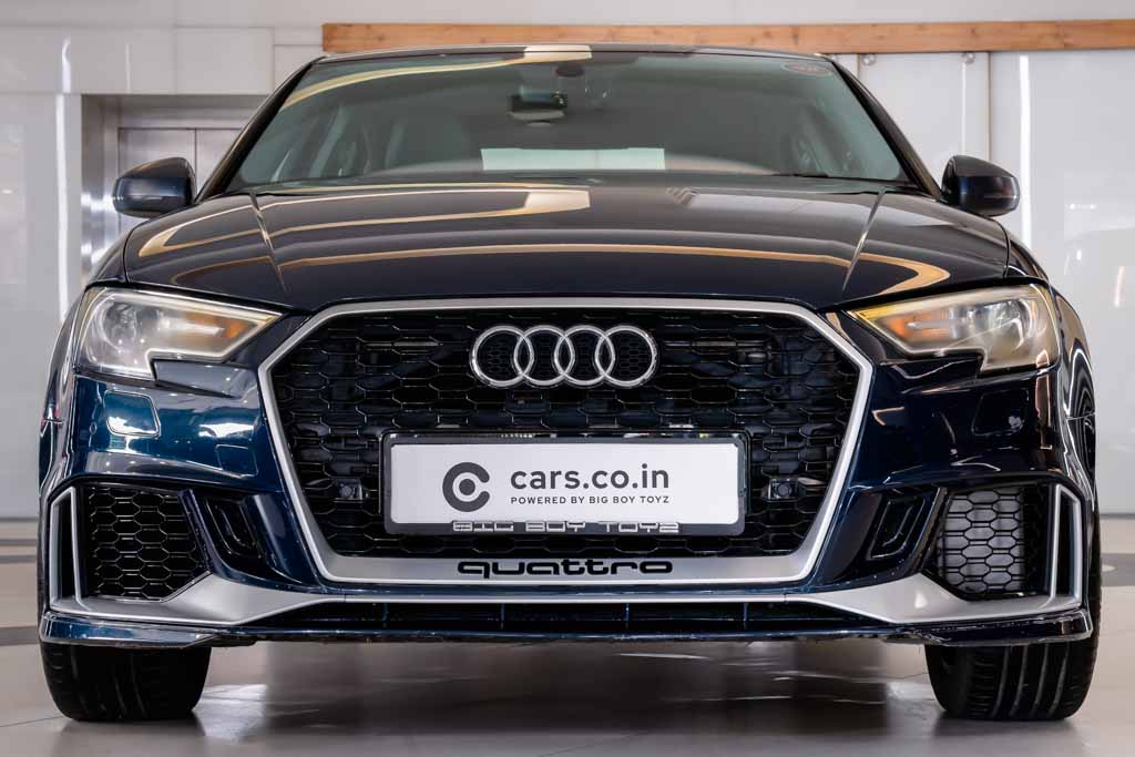 Audi A3 Premium Plus