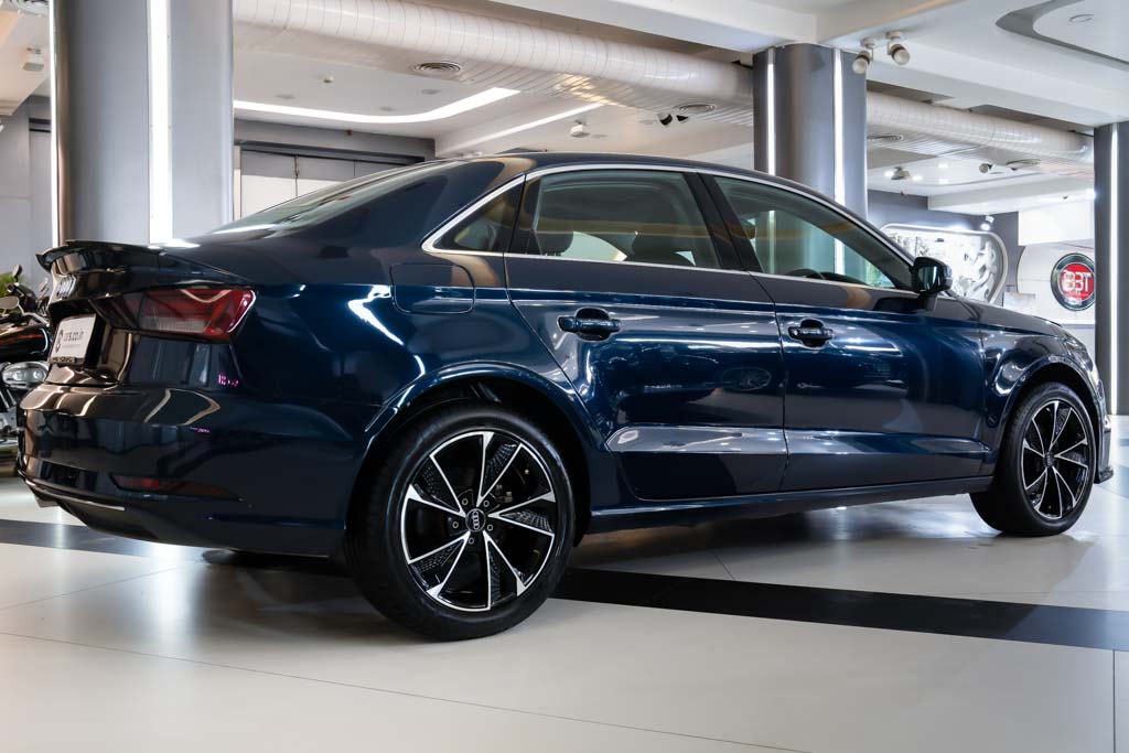 Audi A3 Premium Plus
