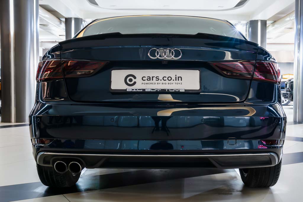 Audi A3 Premium Plus