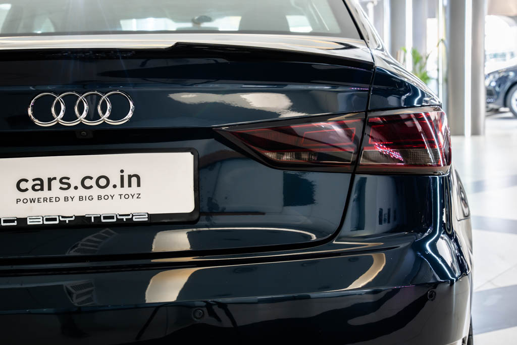 Audi A3 Premium Plus