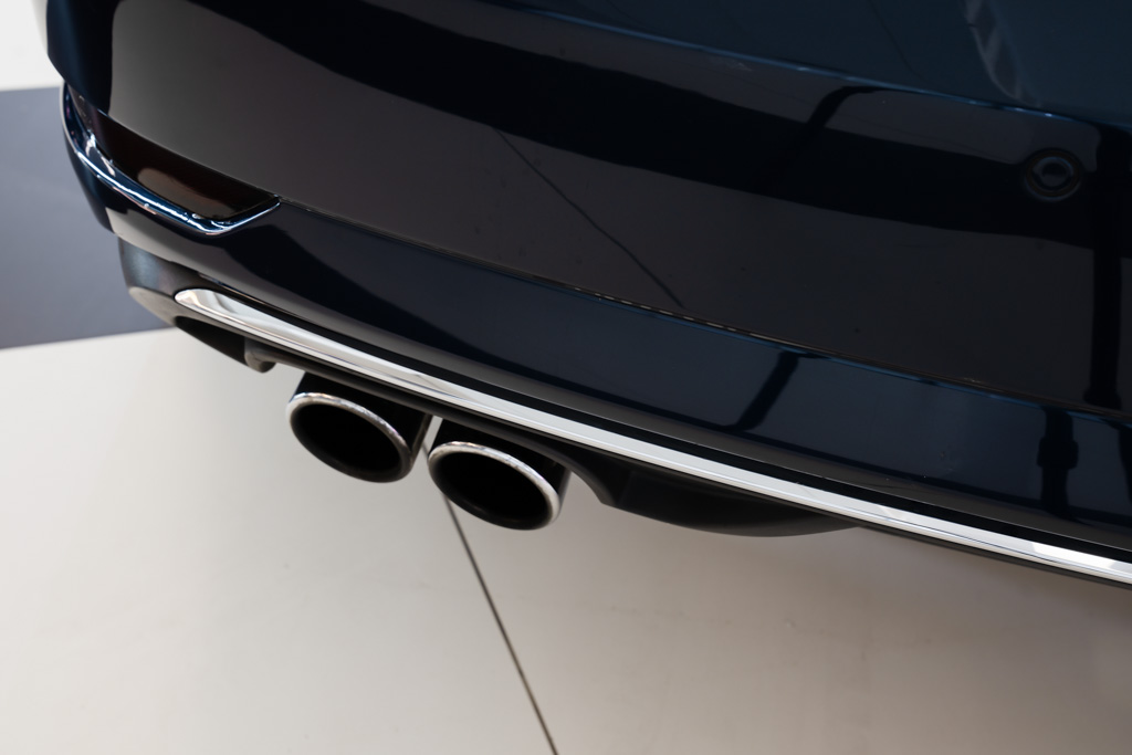 Audi A3 Premium Plus