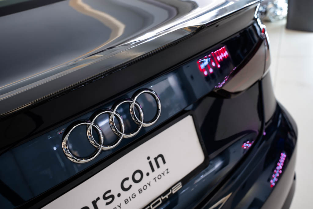 Audi A3 Premium Plus