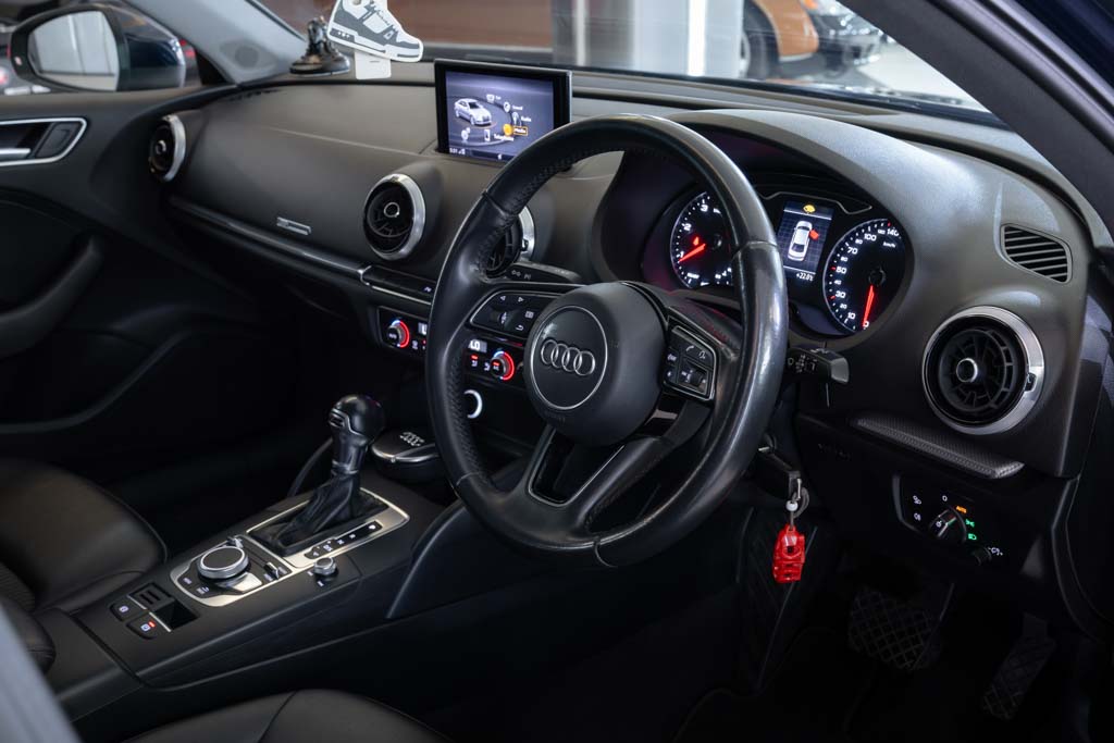 Audi A3 Premium Plus