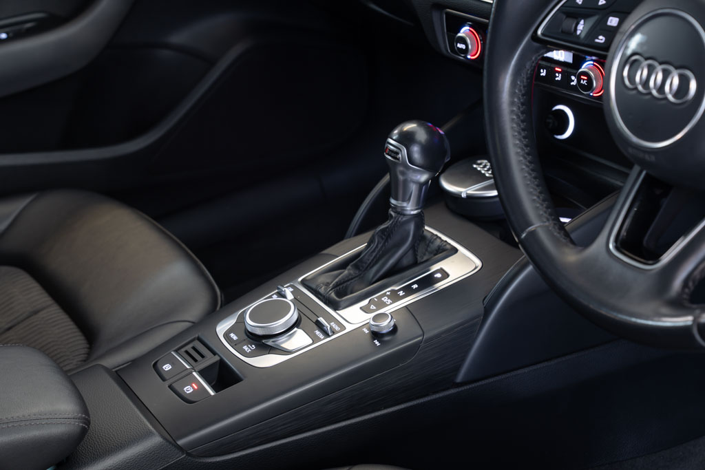 Audi A3 Premium Plus