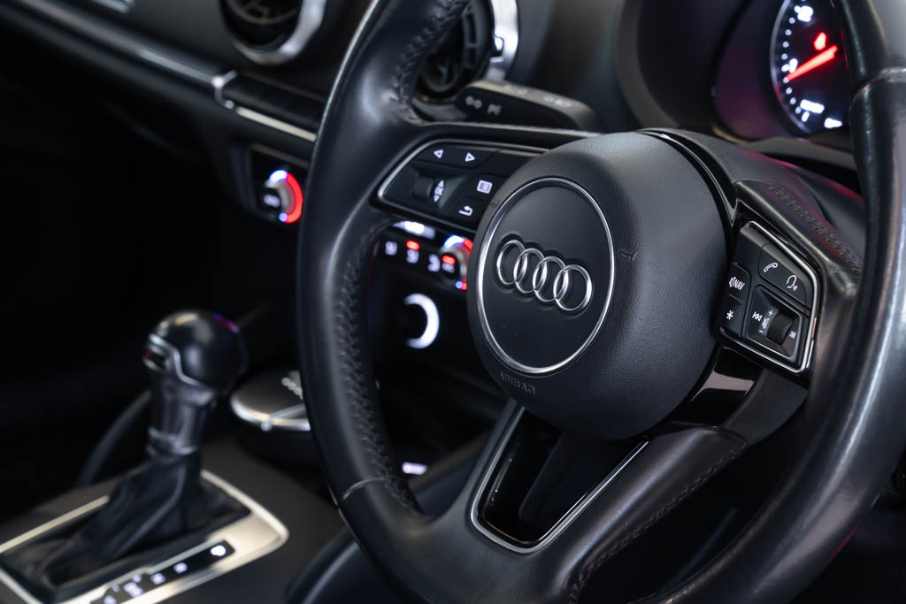 Audi A3 Premium Plus