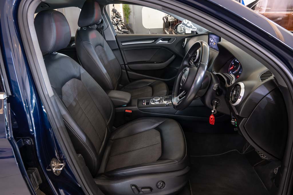 Audi A3 Premium Plus