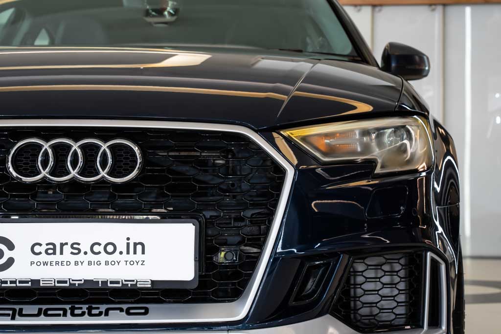 Audi A3 Premium Plus