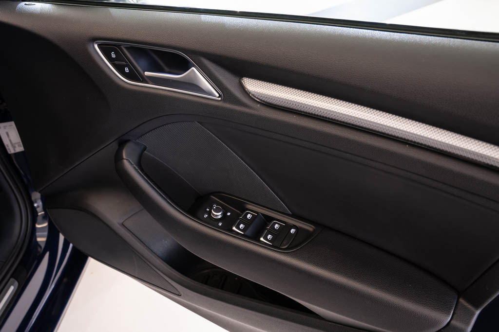 Audi A3 Premium Plus