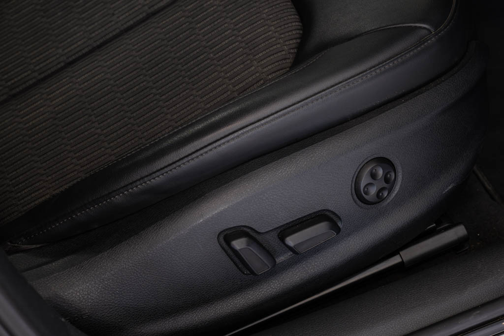 Audi A3 Premium Plus