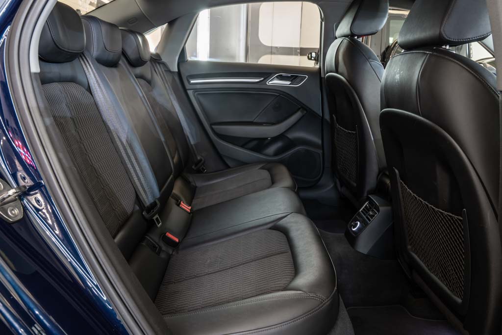 Audi A3 Premium Plus