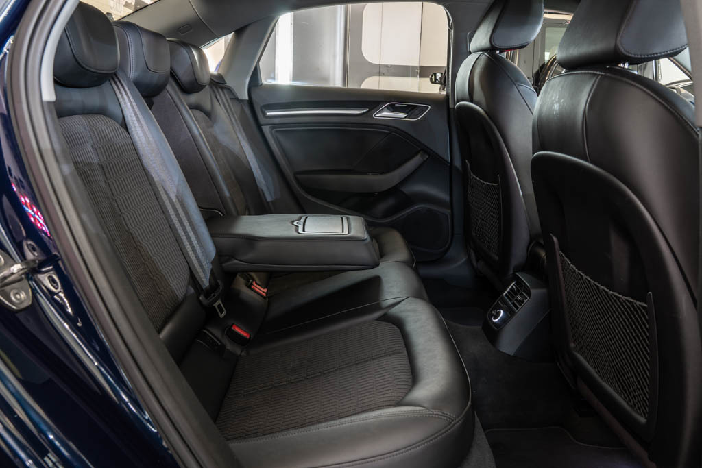 Audi A3 Premium Plus