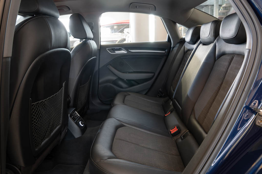 Audi A3 Premium Plus