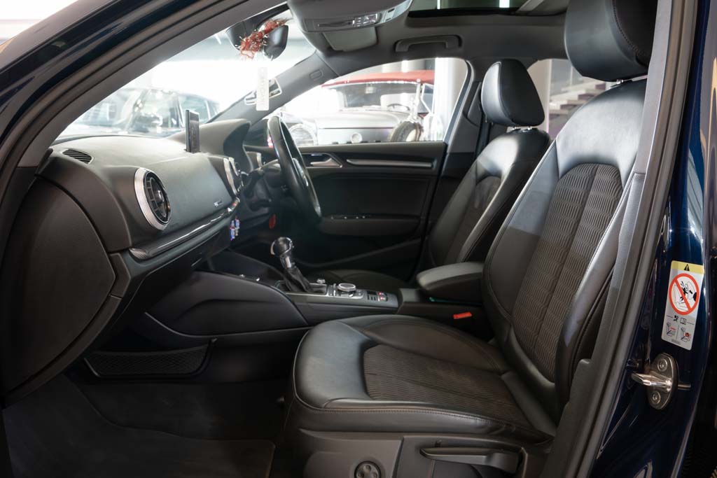 Audi A3 Premium Plus