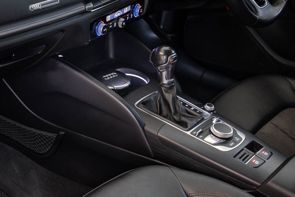 Audi A3 Premium Plus