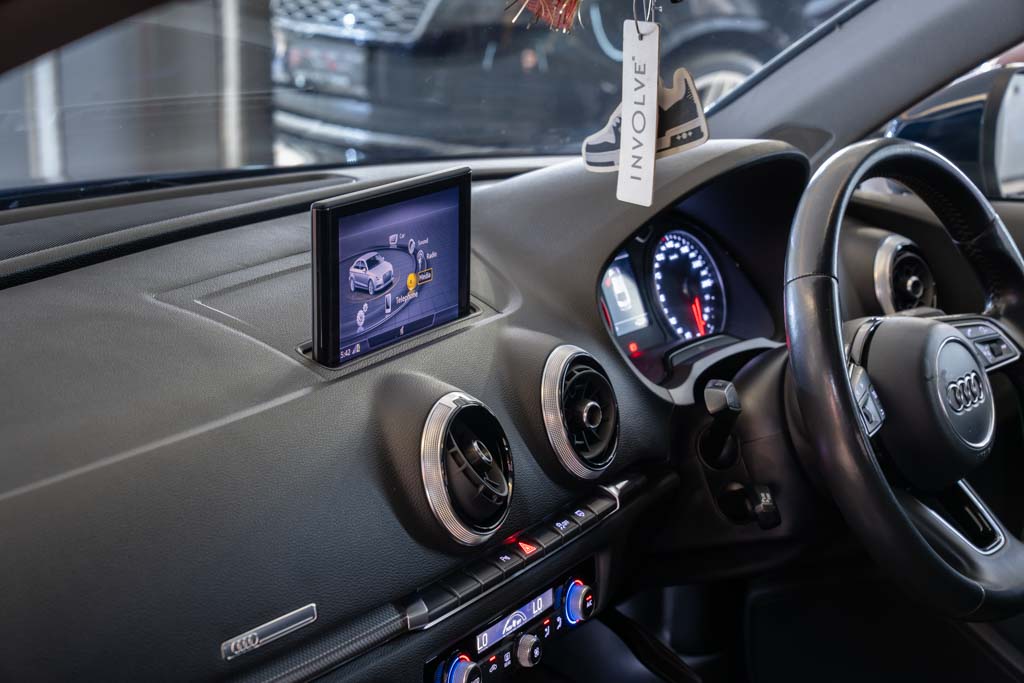 Audi A3 Premium Plus