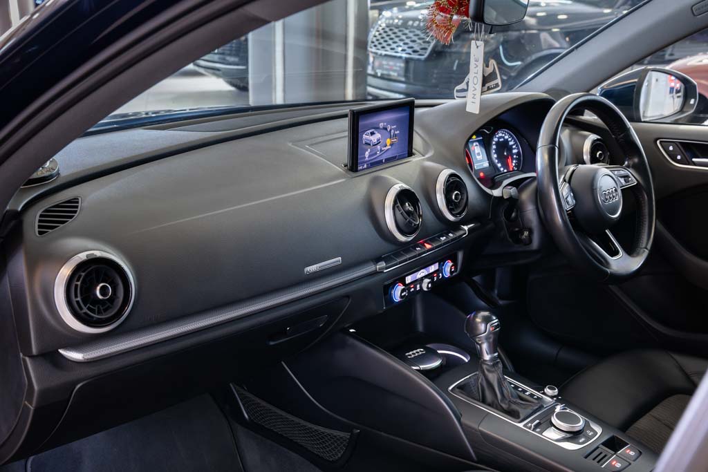 Audi A3 Premium Plus