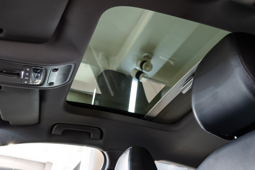 Audi A3 Premium Plus