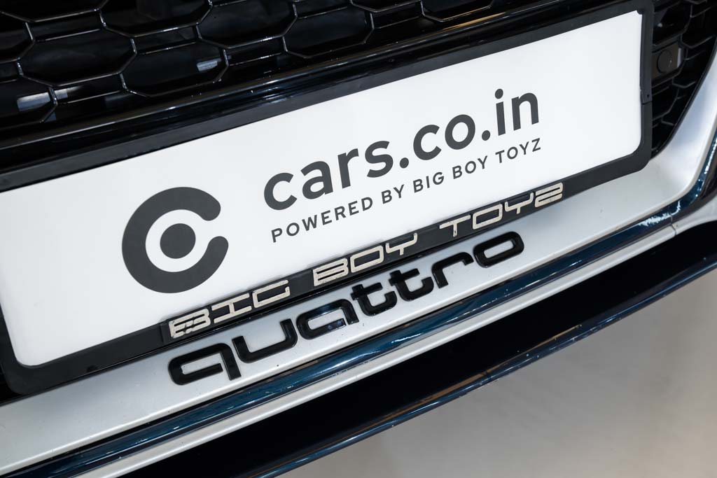 Audi A3 Premium Plus