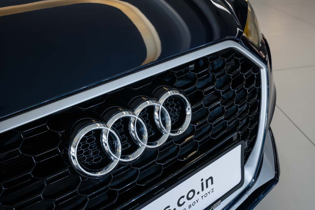 Audi A3 Premium Plus