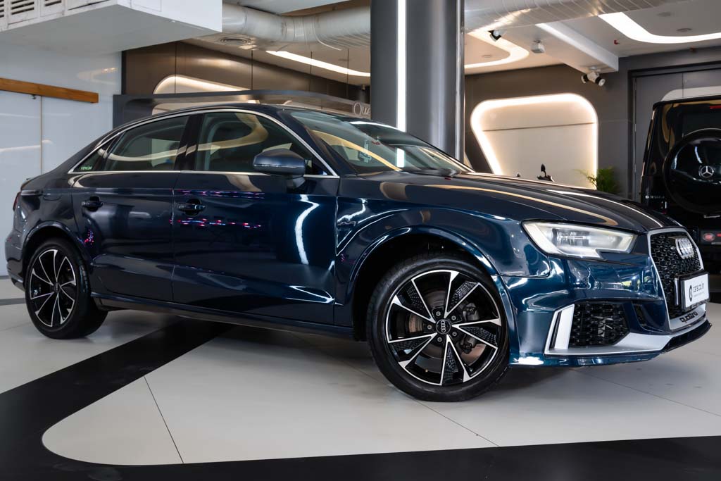 Audi A3 Premium Plus