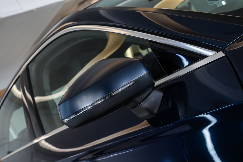 Audi A3 Premium Plus