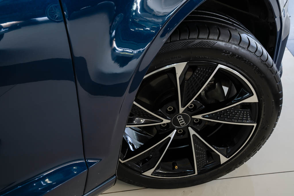 Audi A3 Premium Plus