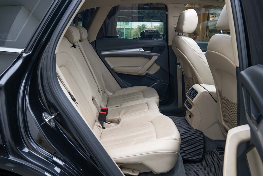 AUDI Q5 40TDI PREMIUM PLUS