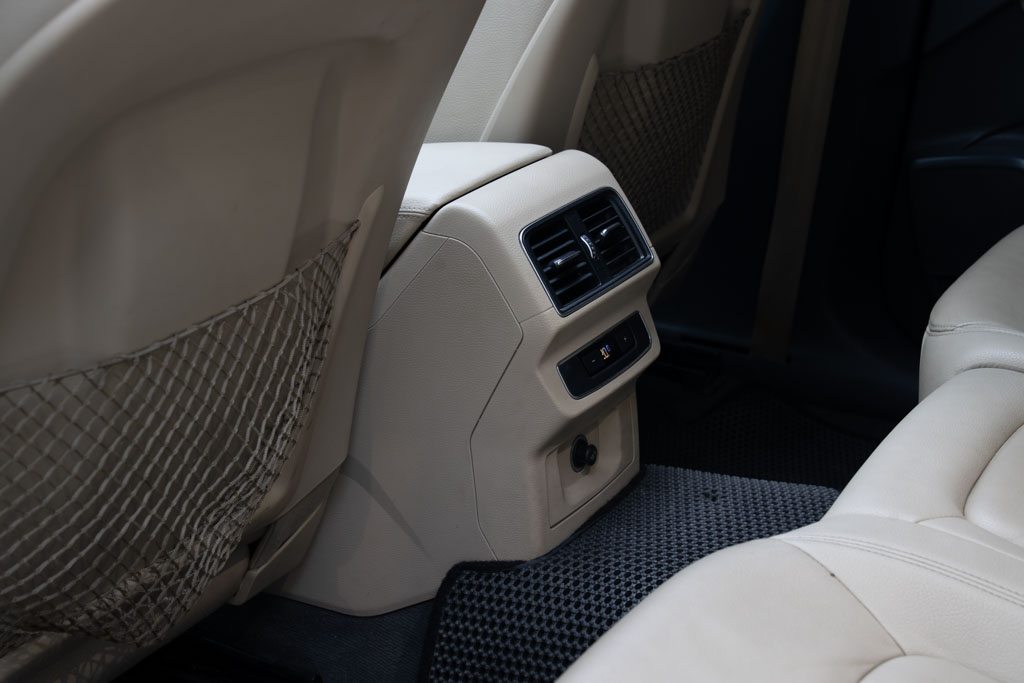 AUDI Q5 40TDI PREMIUM PLUS
