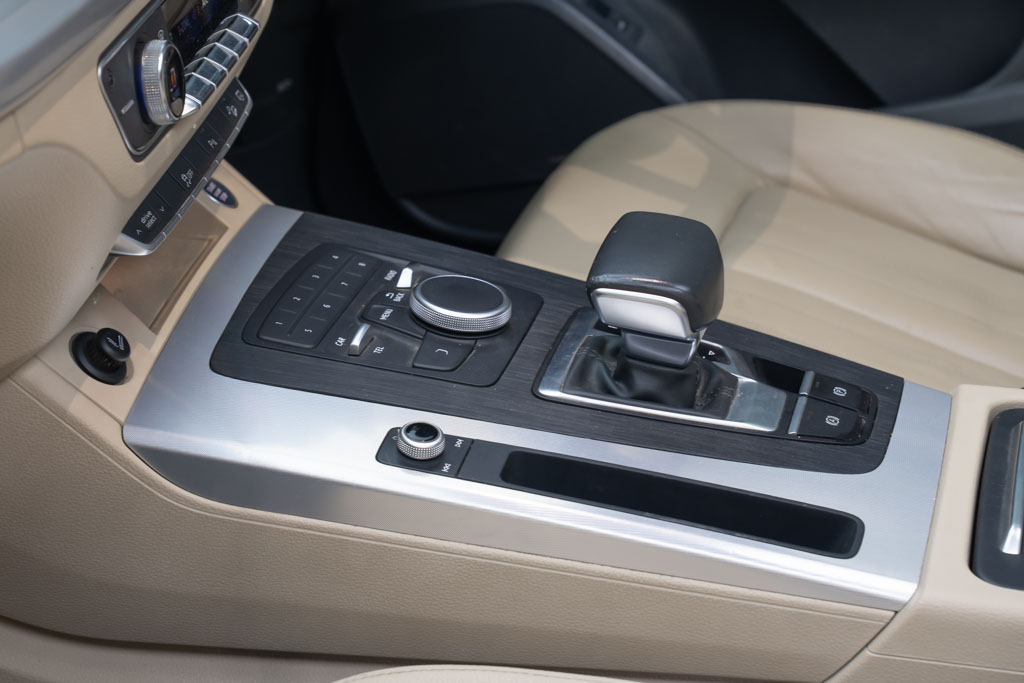 AUDI Q5 40TDI PREMIUM PLUS