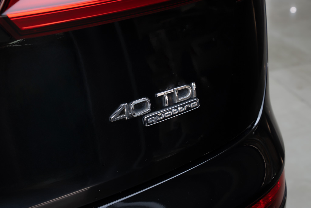 AUDI Q5 40TDI PREMIUM PLUS