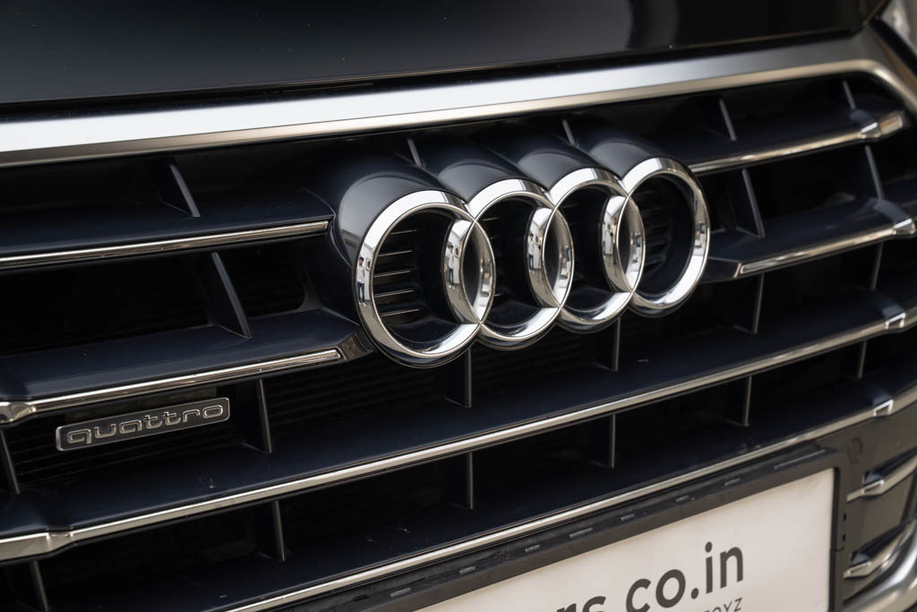 AUDI Q5 40TDI PREMIUM PLUS