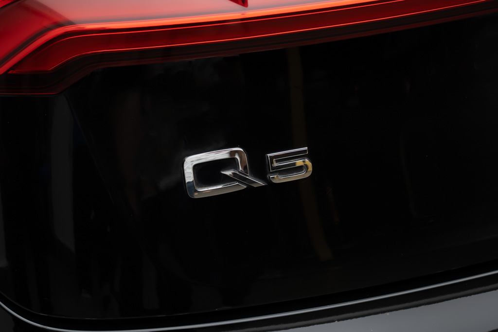 AUDI Q5 40TDI PREMIUM PLUS