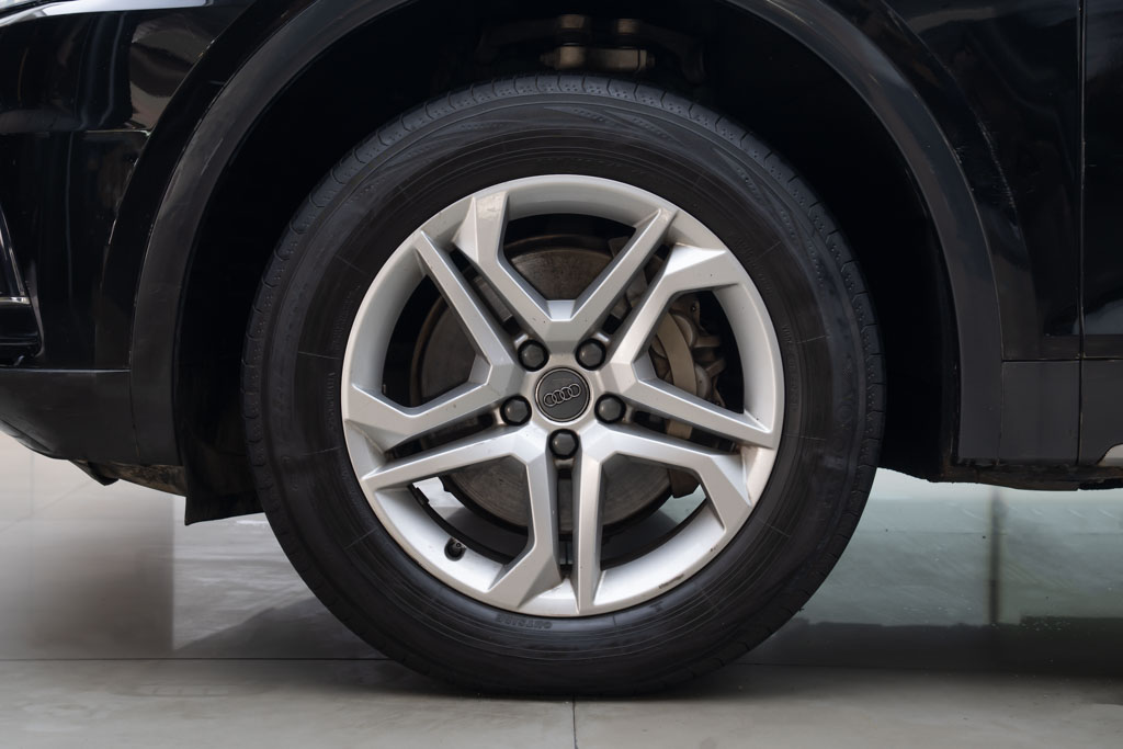 AUDI Q5 40TDI PREMIUM PLUS