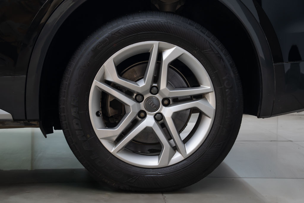 AUDI Q5 40TDI PREMIUM PLUS