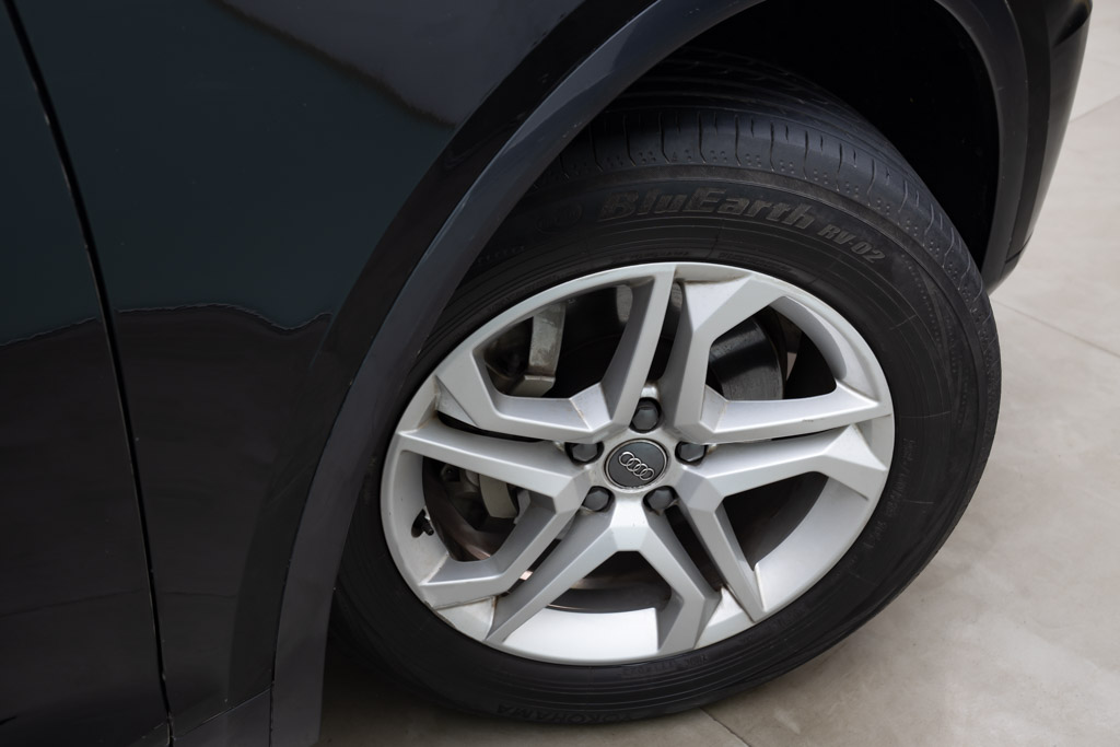 AUDI Q5 40TDI PREMIUM PLUS