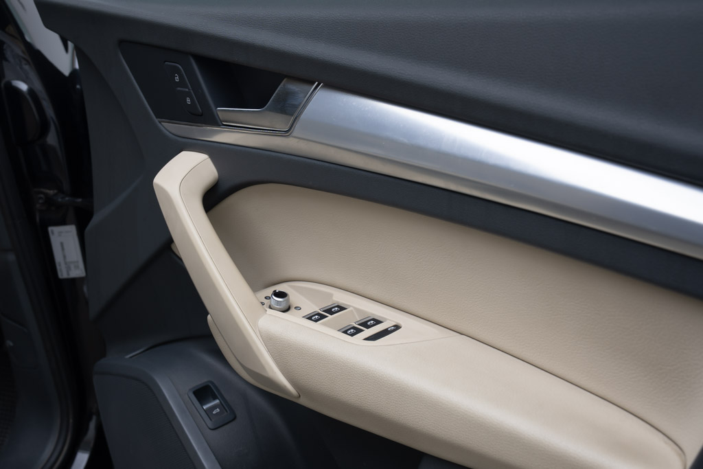 AUDI Q5 40TDI PREMIUM PLUS