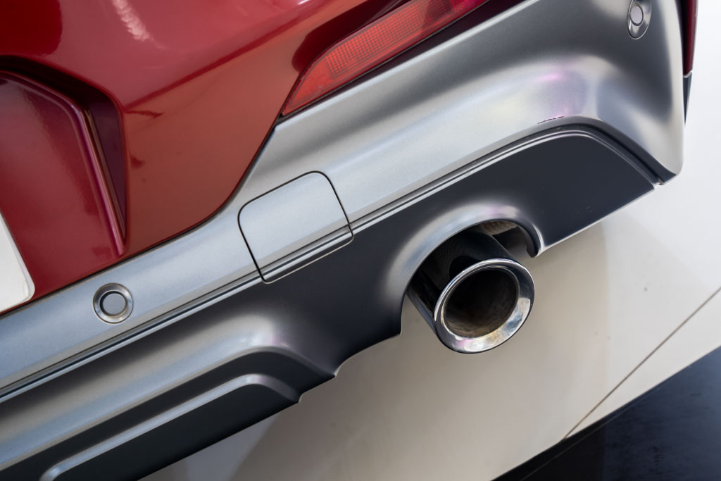 BMW x4 xdrive30d M Sport X