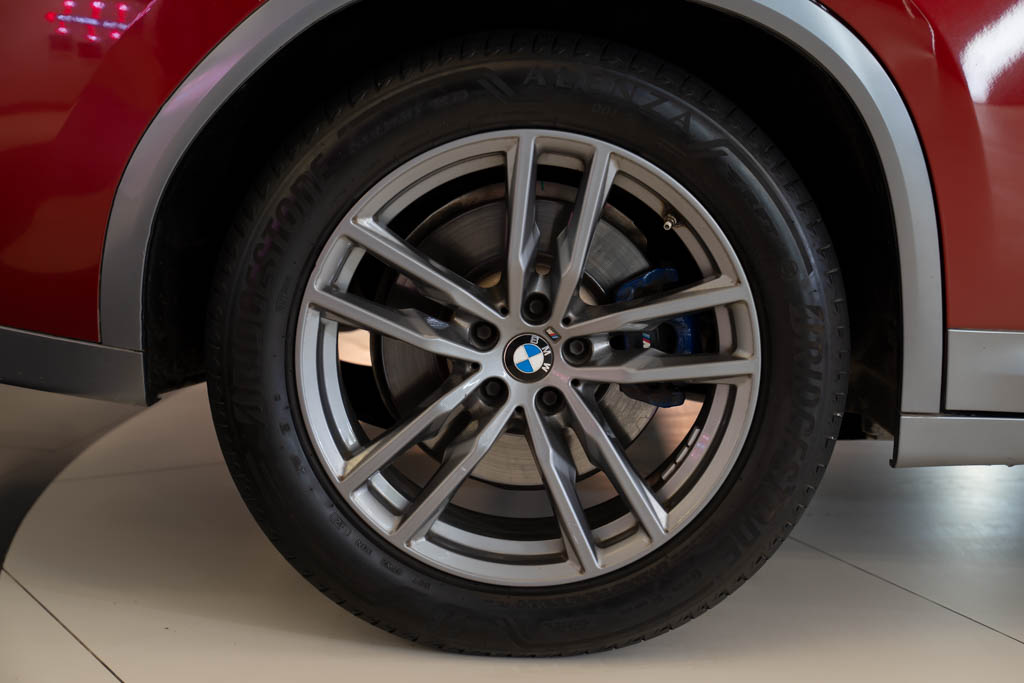 BMW x4 xdrive30d M Sport X