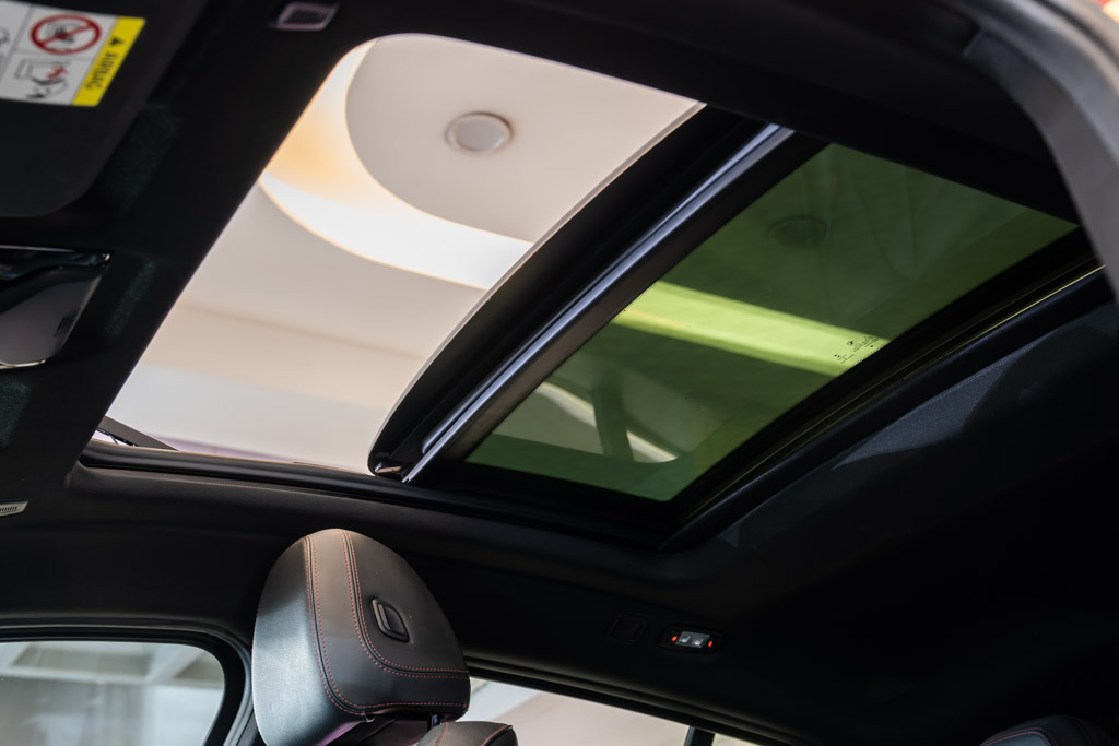 BMW x4 xdrive30d M Sport X