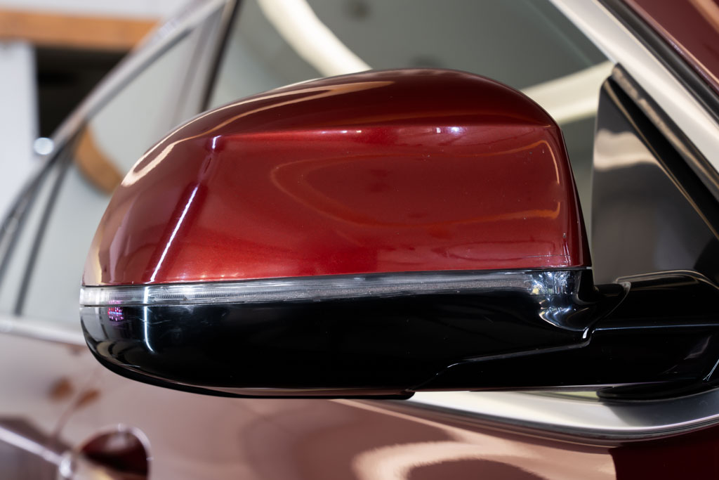 BMW x4 xdrive30d M Sport X