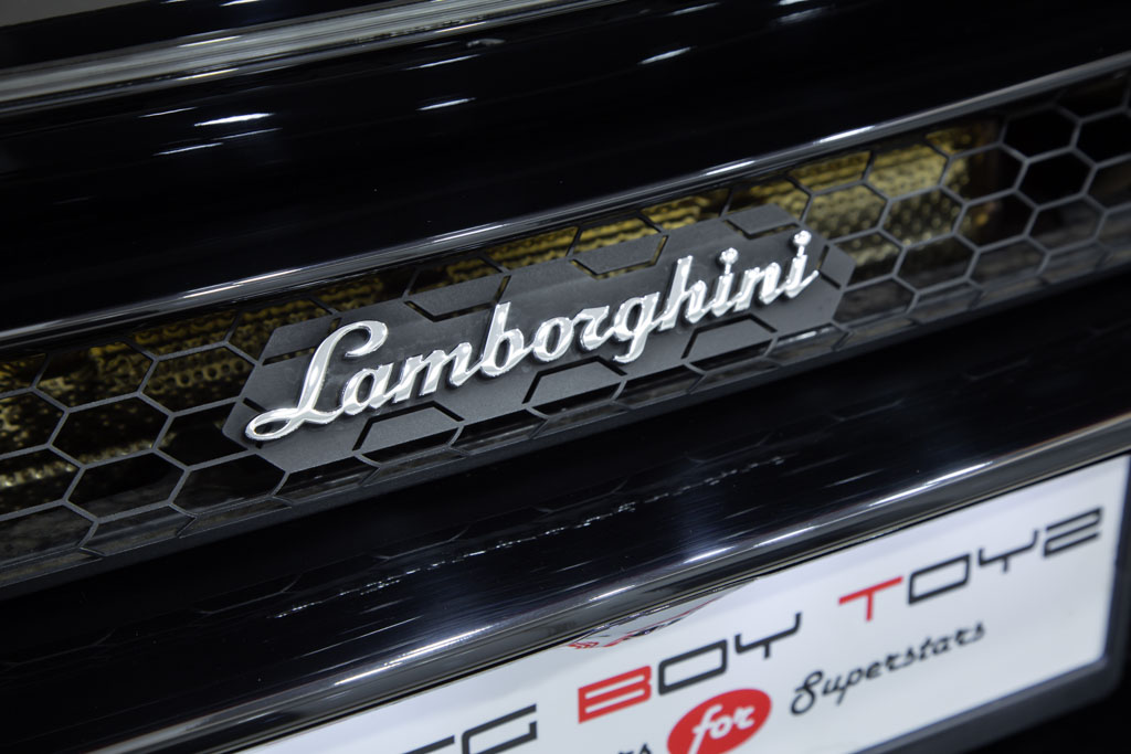 Lamborghini Hurácan EVO LP640-4