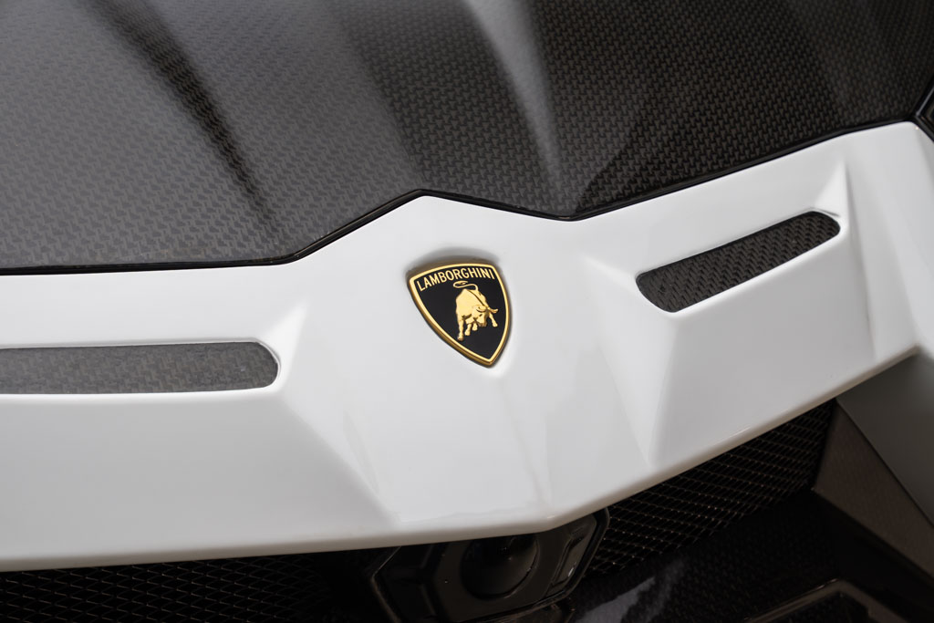 Lamborghini Urus Mansory Edition