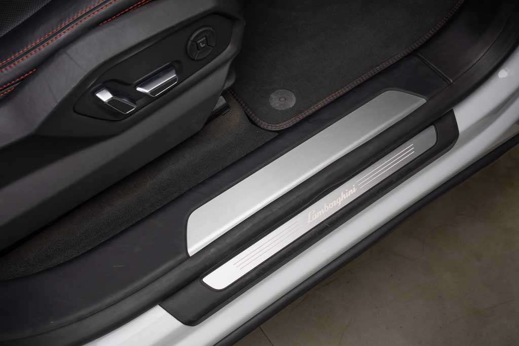 Lamborghini Urus Mansory Edition