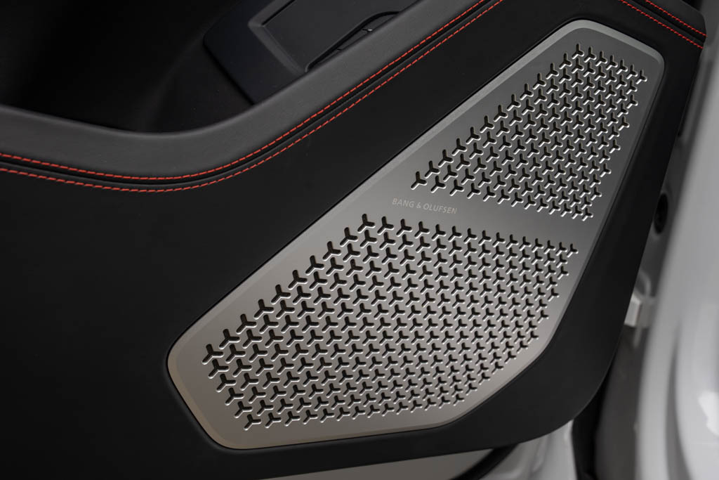 Lamborghini Urus Mansory Edition