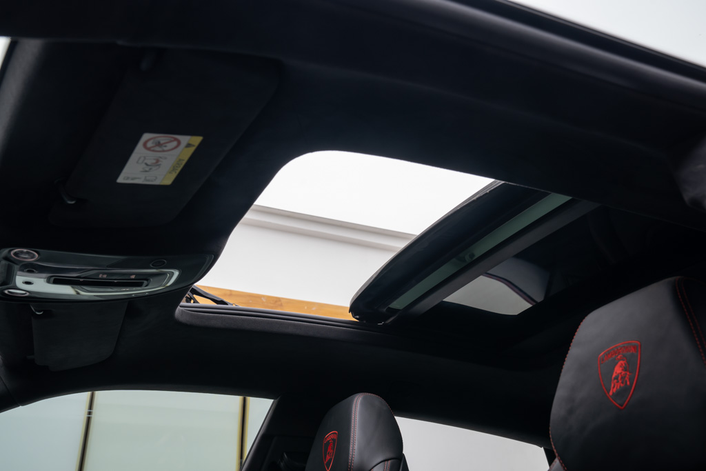 Lamborghini Urus Mansory Edition