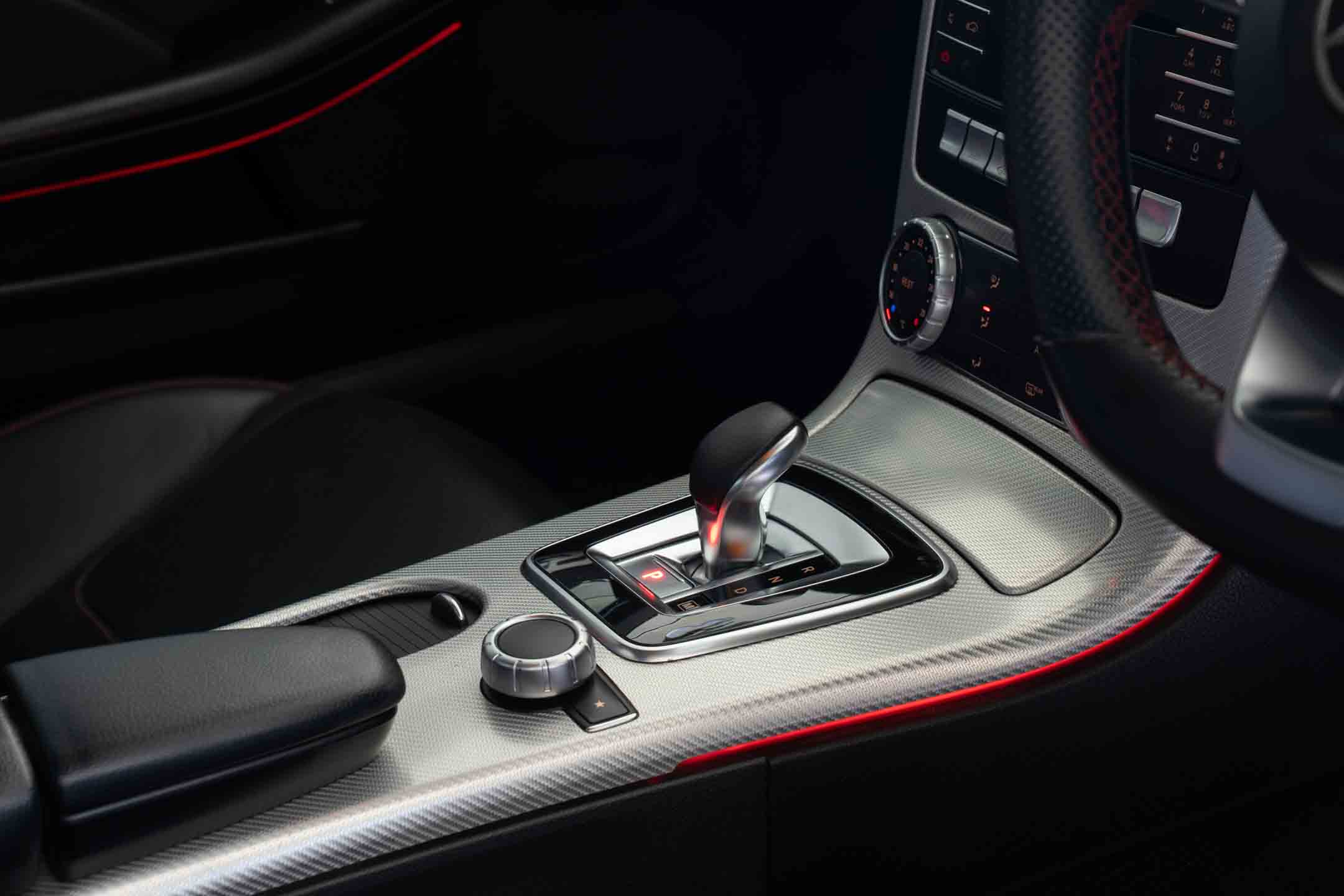 MERCEDES Benz SLC43 AMG