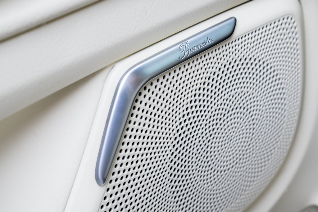 MERCEDES BENZ V220D EXCLUSIVE