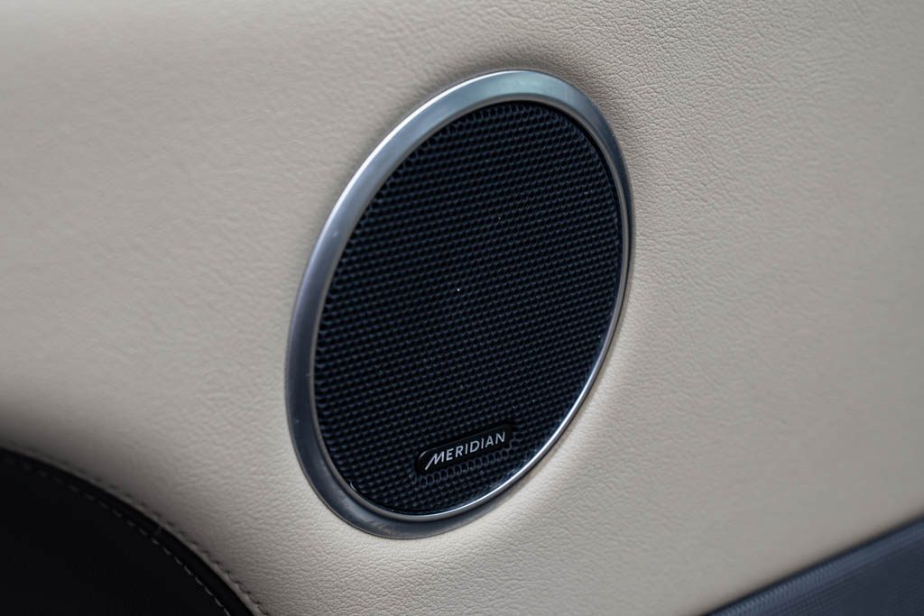 RANGE ROVER SPORT SE