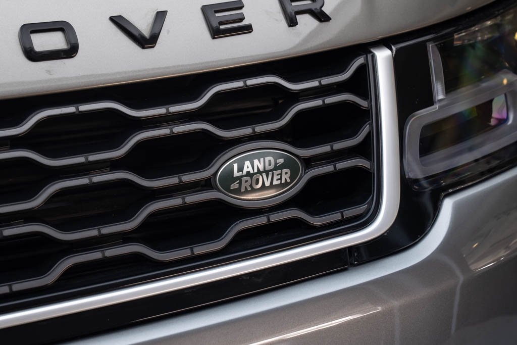 RANGE ROVER SPORT SE