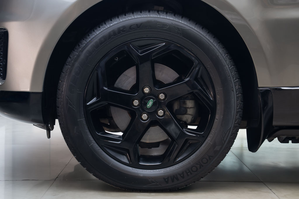 RANGE ROVER SPORT SE